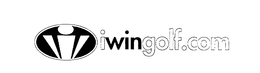IW IWINGOLF.COM logo