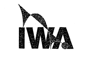 IWA logo