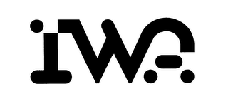 IWA logo