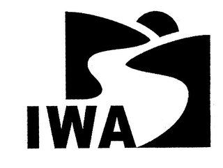 IWA logo