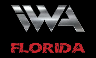 IWA FLORIDA logo