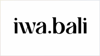 IWA.BALI logo
