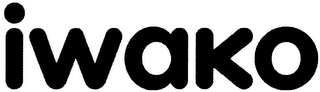 IWAKO logo