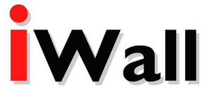 IWALL logo