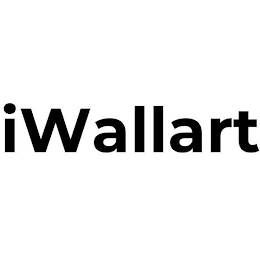 IWALLART logo