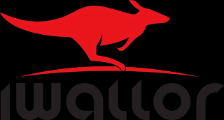 IWALLOR logo