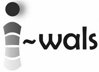 I~WALS logo