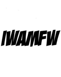 IWAMFW logo