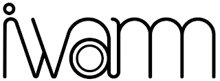 IWAMN logo