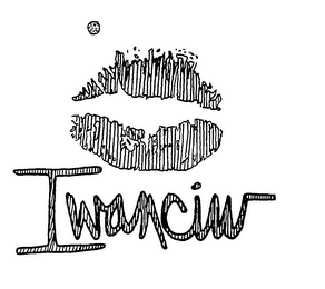 IWANCIW logo