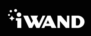 IWAND logo