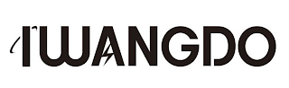 IWANGDO logo