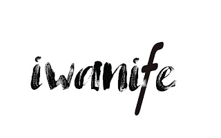 IWANIFE logo