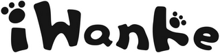 IWANKE logo