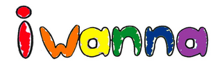 IWANNA logo