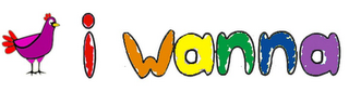 IWANNA logo