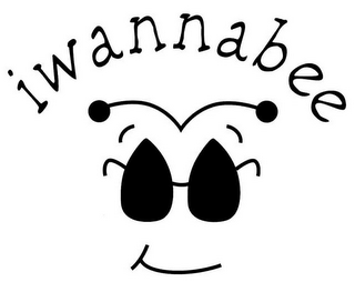IWANNABEE logo