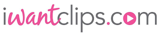 IWANTCLIPS.COM logo