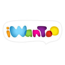IWANTOO logo