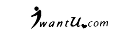 IWANTU.COM logo