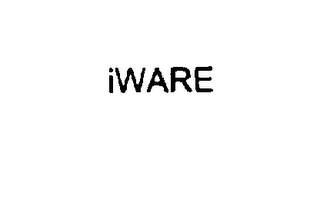 IWARE logo