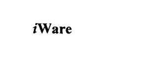 IWARE logo