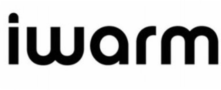 IWARM logo
