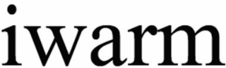 IWARM logo