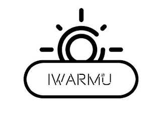 IWARMU logo