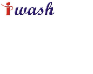 IWASH logo