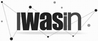 IWASIN logo