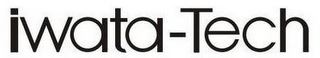 IWATA-TECH logo