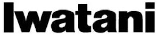 IWATANI logo