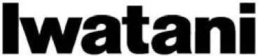 IWATANI logo