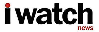 IWATCH NEWS logo
