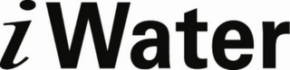 IWATER logo
