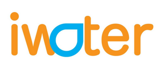 IWATER logo