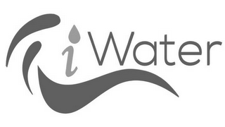IWATER logo