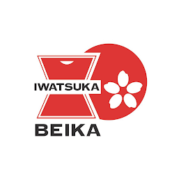 IWATSUKA BEIKA logo
