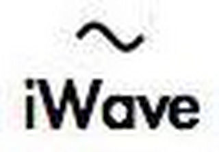 IWAVE logo