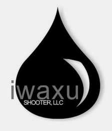 IWAXU SHOOTER, LLC logo