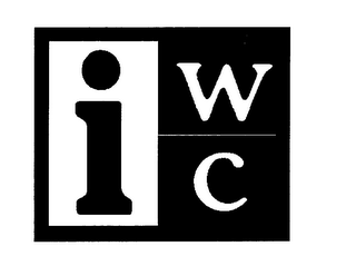 IWC logo