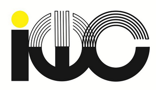 IWC logo