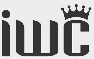 IWC logo
