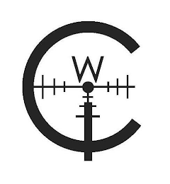 IWC logo