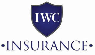 IWC INSURANCE logo