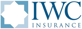 IWC INSURANCE logo
