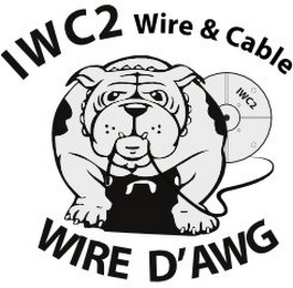IWC2 WIRE & CABLE WIRE D'AWG logo