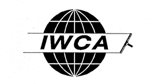 IWCA logo