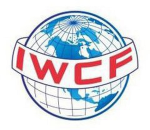 IWCF logo